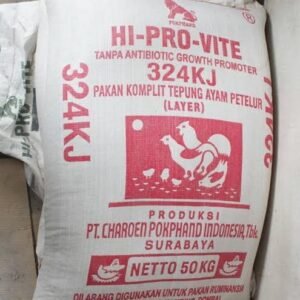 PAKAN AYAM PETELUR 324KJ
