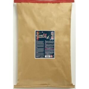 Saki Hikari Deep Red S 15KG pakan Koi